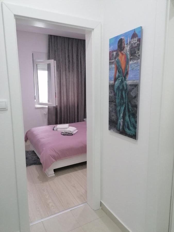 Apartman Jezdić 2 Banja Koviljača Exteriér fotografie