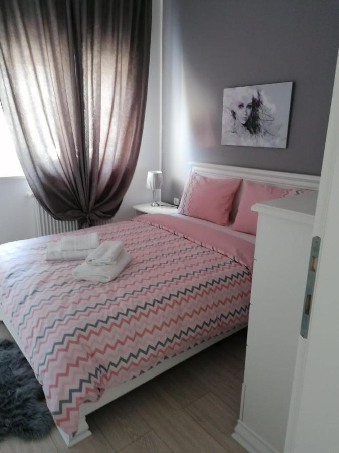 Apartman Jezdić 2 Banja Koviljača Exteriér fotografie