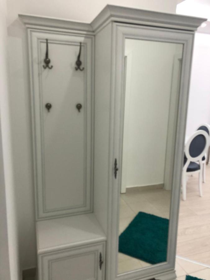 Apartman Jezdić 2 Banja Koviljača Exteriér fotografie