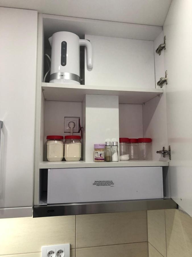 Apartman Jezdić 2 Banja Koviljača Exteriér fotografie