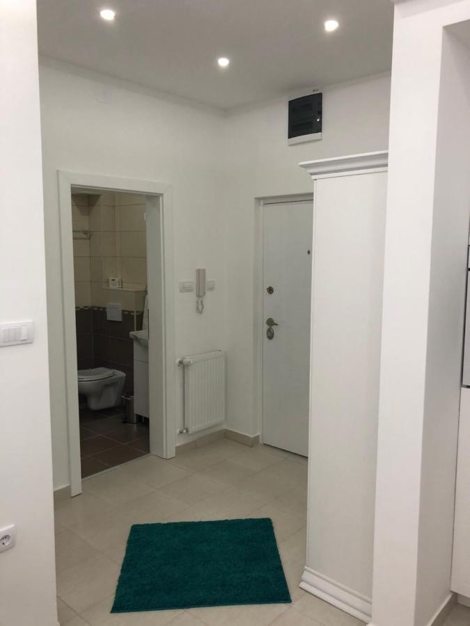 Apartman Jezdić 2 Banja Koviljača Exteriér fotografie