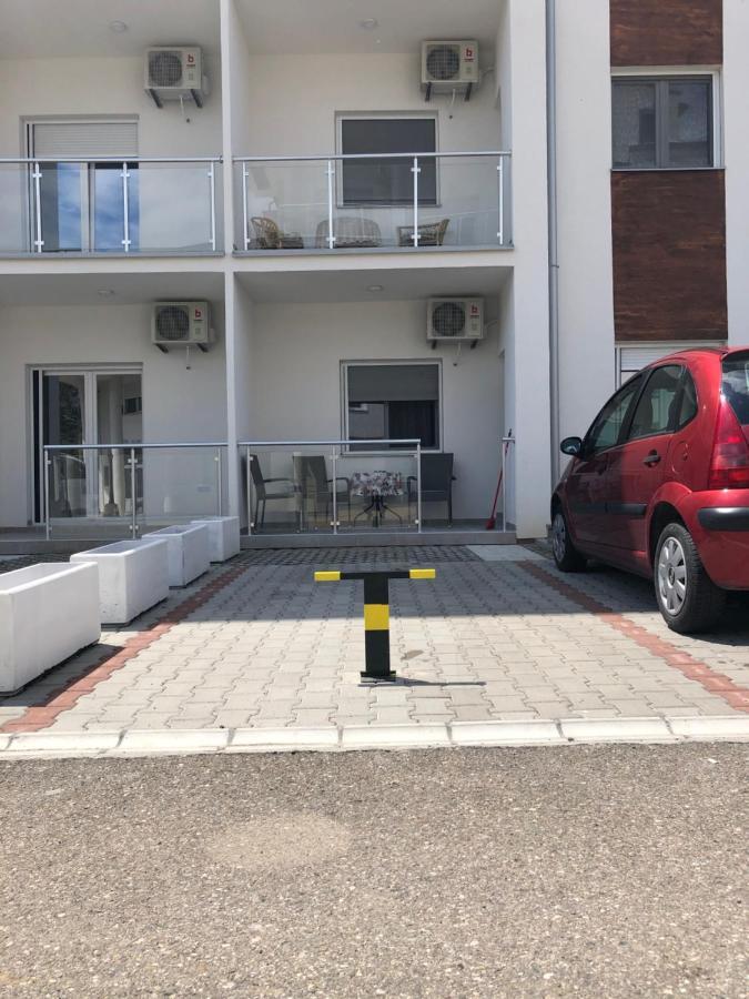 Apartman Jezdić 2 Banja Koviljača Exteriér fotografie