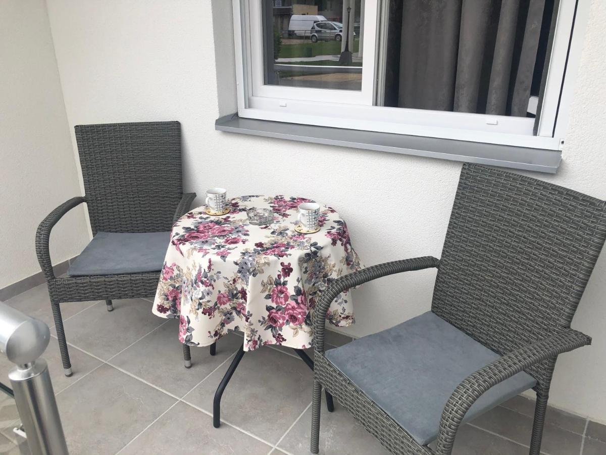 Apartman Jezdić 2 Banja Koviljača Exteriér fotografie