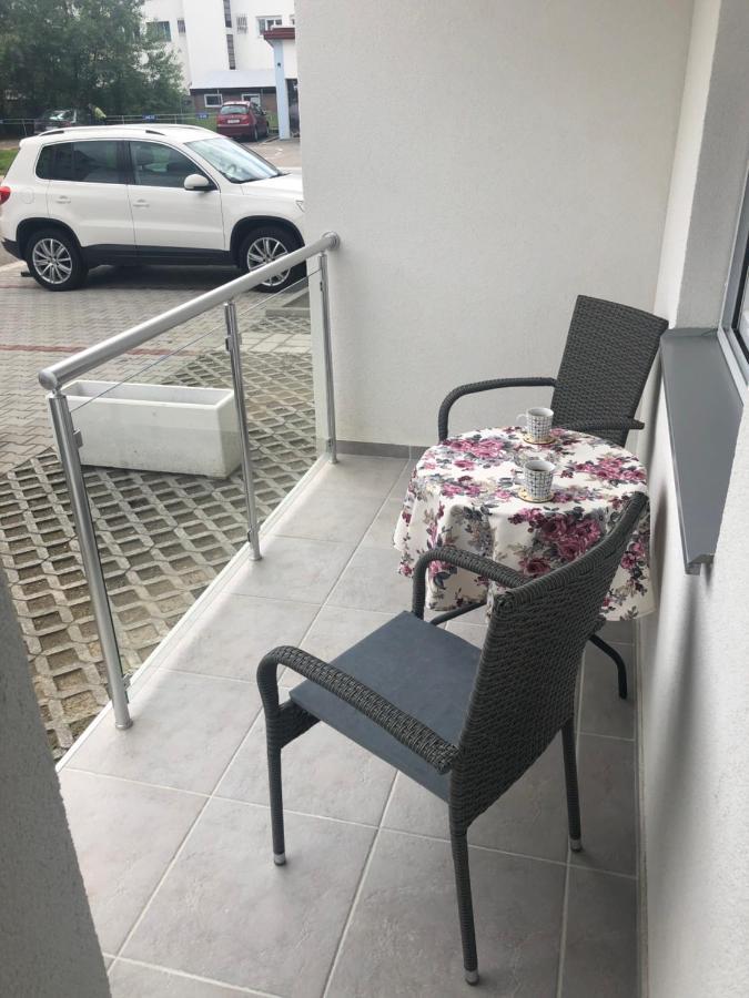 Apartman Jezdić 2 Banja Koviljača Exteriér fotografie