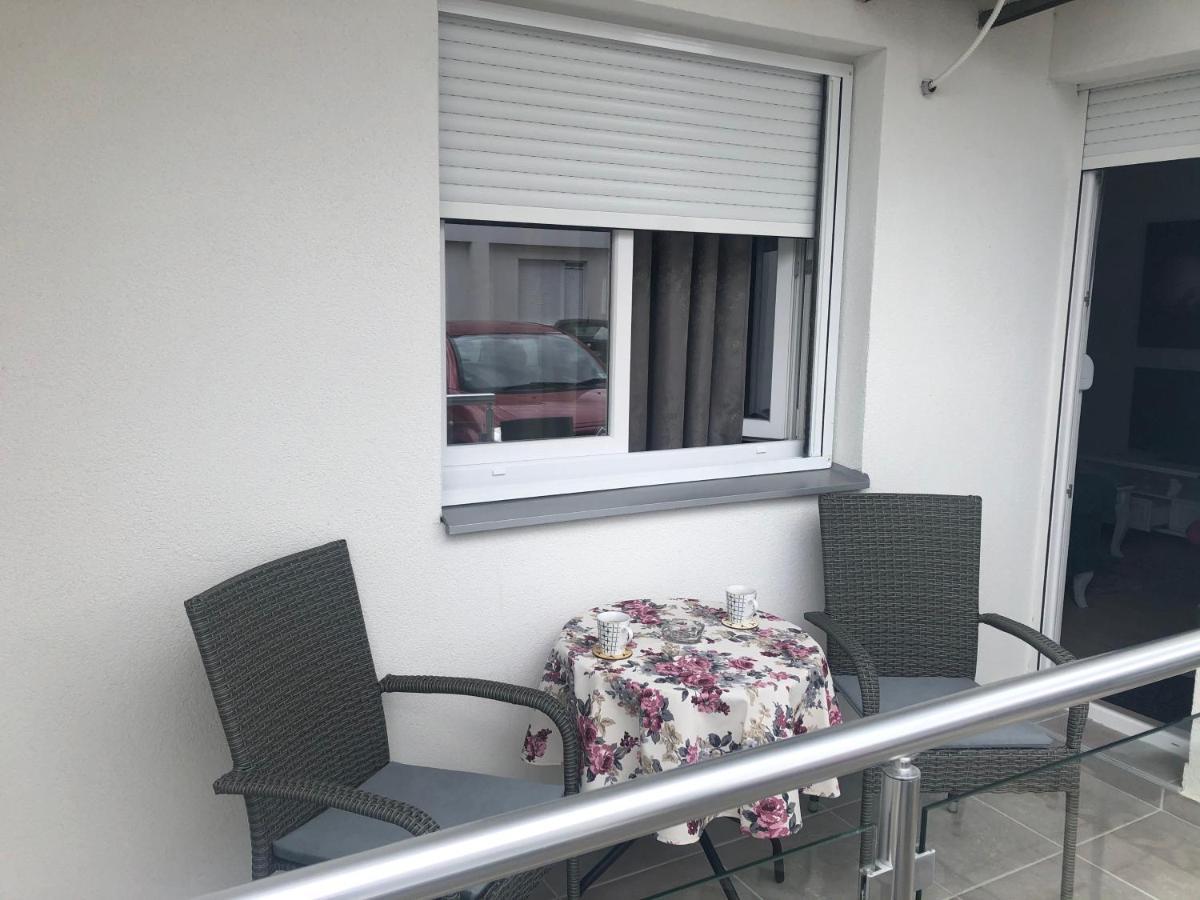 Apartman Jezdić 2 Banja Koviljača Exteriér fotografie